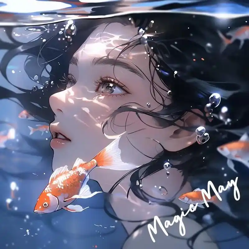 十二星座女生头像双鱼座 - 抖音