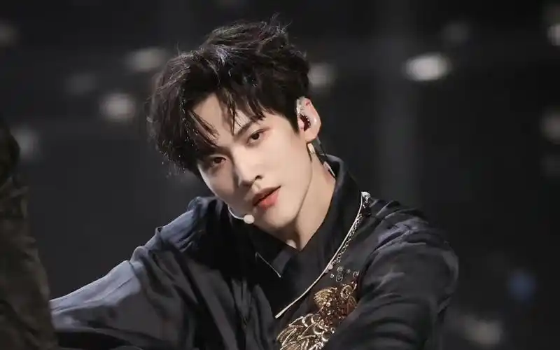 【周柯宇】我猜你也想靠近吧 直到我睫毛轻刷着你脸颊