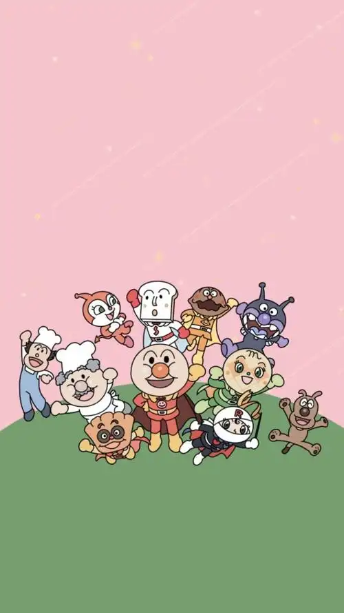 苹果壁纸.自用.可爱少女欢迎使用