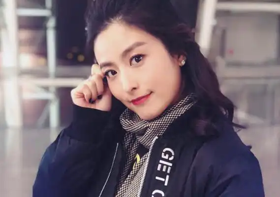 徐百卉的老公是谁 调侃胡歌是最好的结婚选择 货到付款莆田鞋加微信