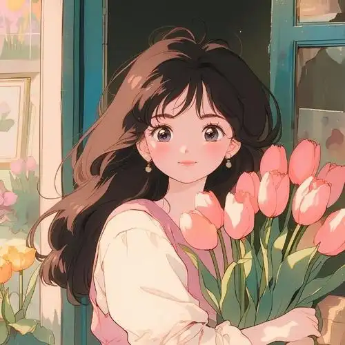 动漫 卡通 漫画 头像 690_690