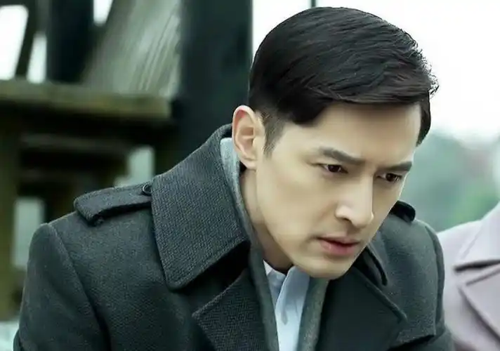 胡歌的电视剧有哪些(胡歌的电视剧有哪些电视剧)