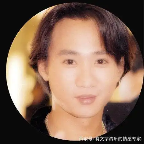 黄家驹——戴上金箍,唱响死亡摇滚!