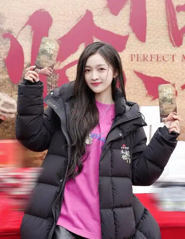 最终定下的演员阵容是王星越,卢昱晓,吴宣仪,黄圣池,陈鹤一,刘些宁