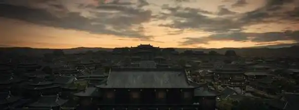 震撼预告《唐朝诡事录2》曝光,全员集结,誓掀收视狂潮