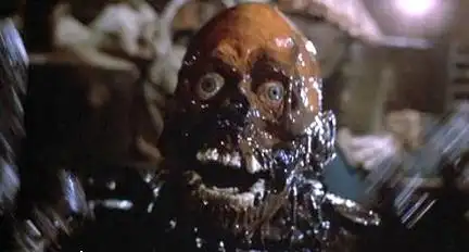 胆战心惊 国外评选最佳丧尸造型排行榜