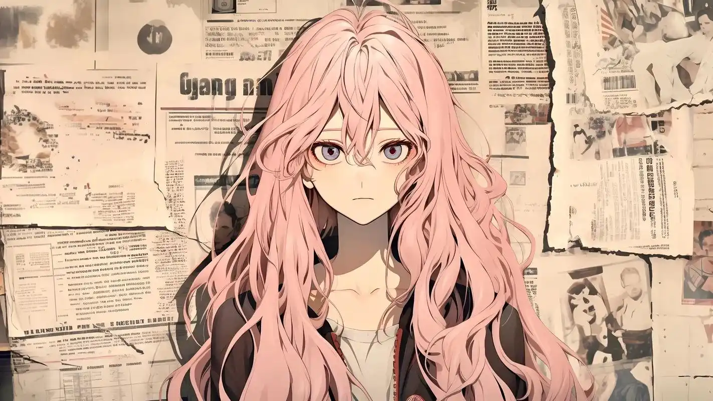 是扶苏吖 #wallpaper #电脑壁纸  - 抖音