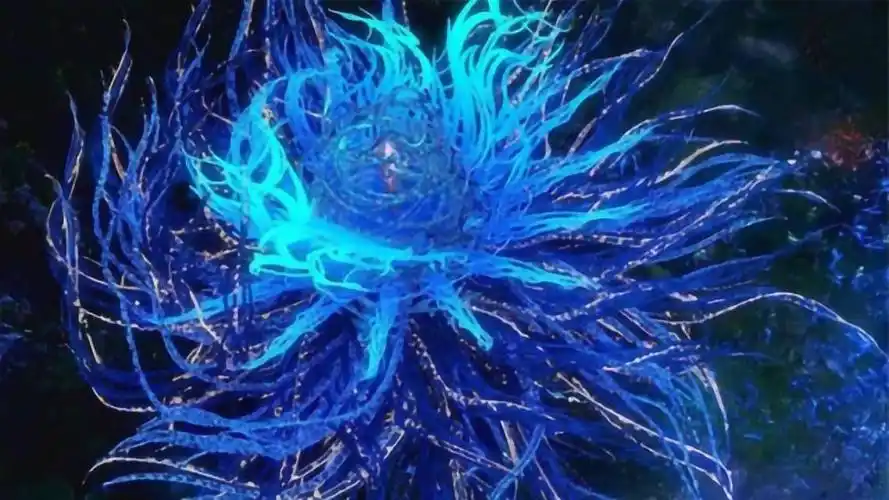 斗罗大陆:蓝银皇是蓝银草的统治者,那么别的魂兽凭什么朝拜呢?