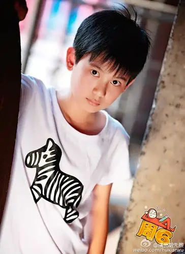 胡先煦的时光岛屿胡先煦微博图片合集9