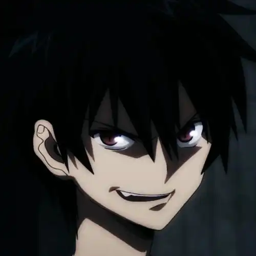 打工吧魔王大人头像