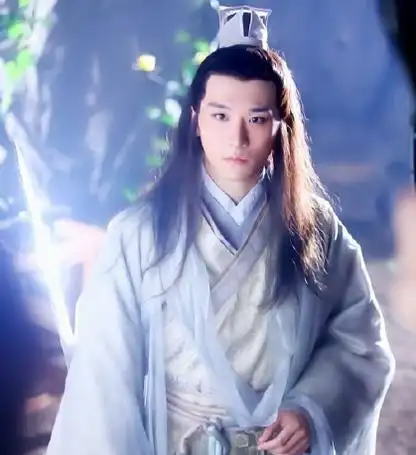 【图】花千骨五上仙无垢想杀谁 "云牙"与"无垢"上演凄美仙妖恋