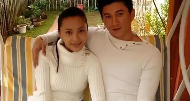 吴奇隆刘诗诗情感谜团,不善言辞背后藏深情?