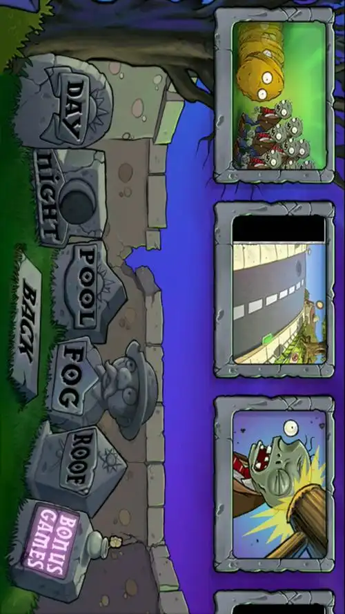 植物大战僵尸北美版——锤僵尸