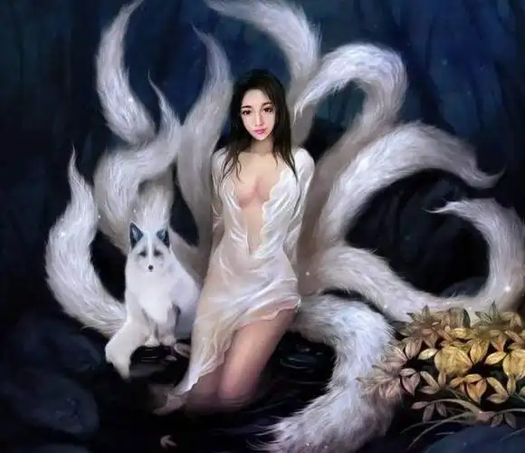 十二星座在妖族的身份十二星座谁是小舞