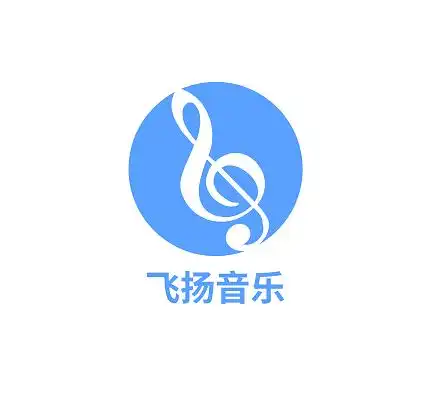 音乐标志麦克风音符logo音乐logo标志设计音乐logoai