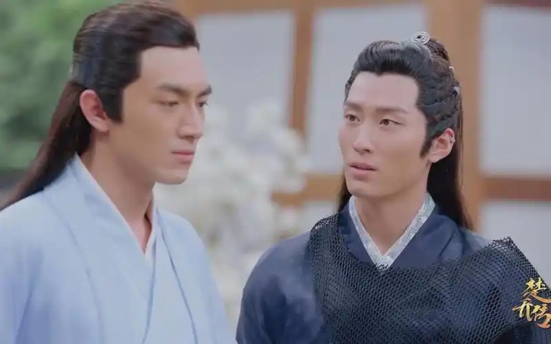 林更新被赵四儿附体,关键时刻变卦坑窦骁