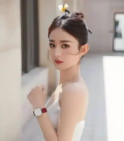 娱乐圈八卦:赵丽颖许凯 杨紫 霍建华 杨雪 白敬亭 老燕子 都美竹