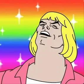 智障头像图片大全高清逗比搞笑看起来非常弱智的头像