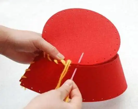 小礼帽制作大盘点三招教你秒变手工达人