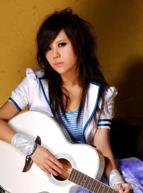 超级女声2006年前十名(06届"超女"十强现状大盘点)(11)