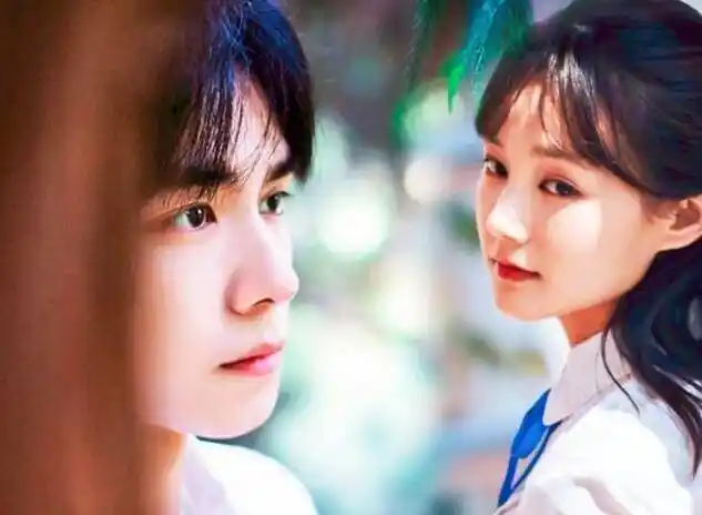 《亲爱的热爱的》第二部来袭,胡一天依旧高冷帅,女主却备受争议_艾情