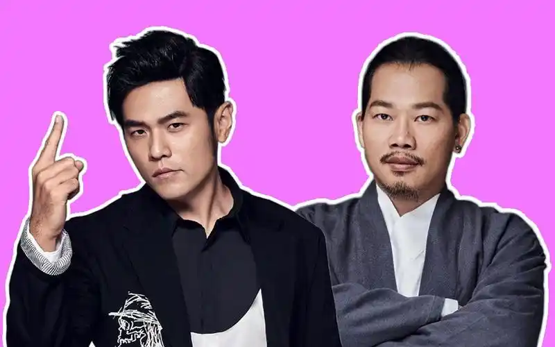 周杰伦×方文山,华语乐坛创作天花板,请到他们写歌等于预定爆款