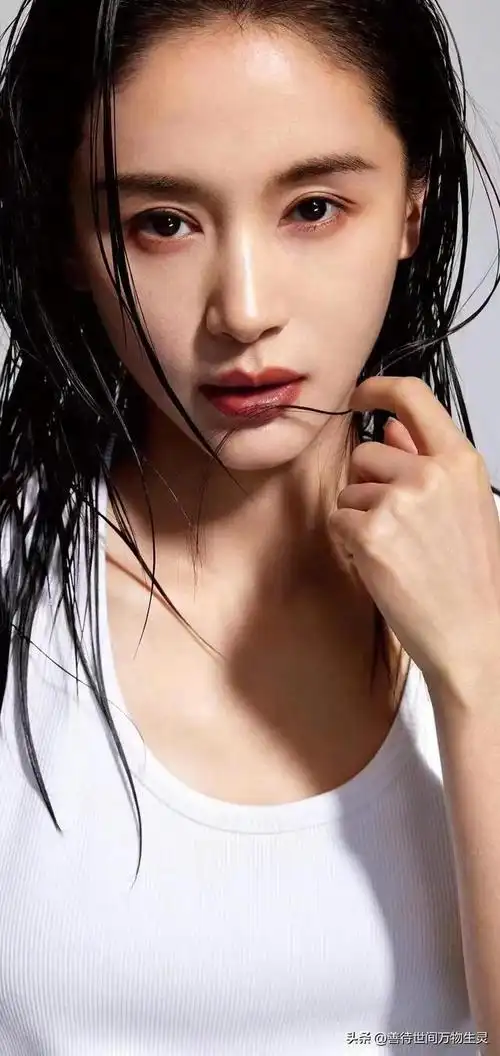 王子文61高清写真(明星爱豆壁纸)_网易订阅