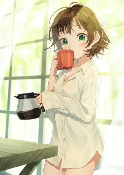 精美动漫壁纸衬衫特辑!