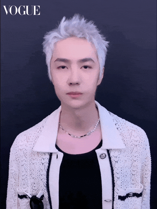 王一博|浮肿|整容_新浪新闻