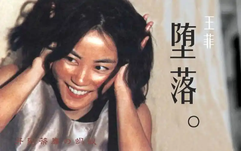 王菲《堕落》神专|浮躁|经典国语歌曲 越听越上头!