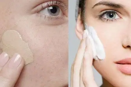 擦护肤品的正确方法你知道吗美肌焕然绽放新活力