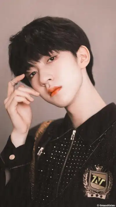 贺峻霖 - 堆糖,美图壁纸兴趣社区