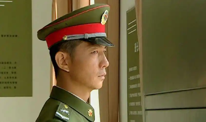 谍战剧《代号山豹》今晚开播,邢佳栋主演,3大看点,有爆款潜质