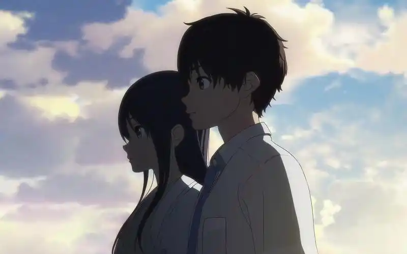 《你好世界》——无论多么困难,我都会在你身边