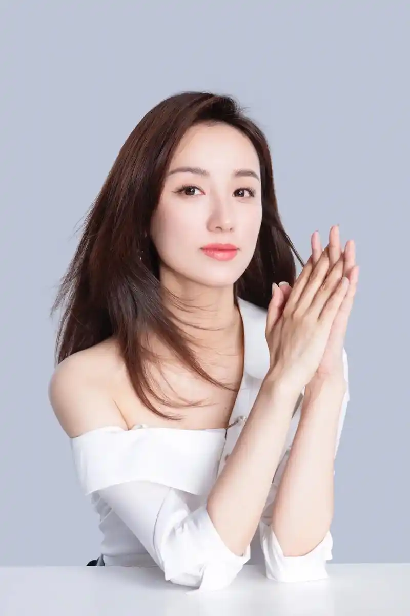 拍的演员吕一姐,大美吕 摄影师:牟海波 - 抖音