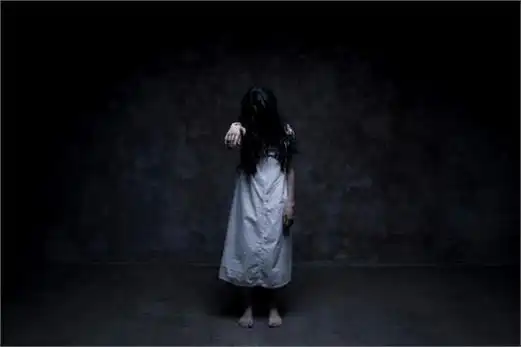 世上真的存在"鬼魂"吗