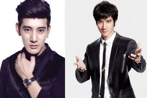 蒲巴甲被误认为王力宏 舞蹈功底被质疑