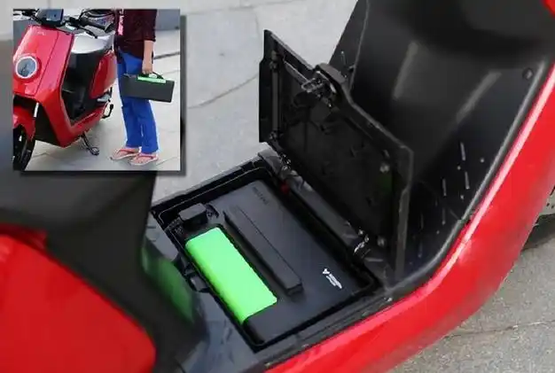 电动车电池铅酸改成锂电,都需要更换哪些配件?