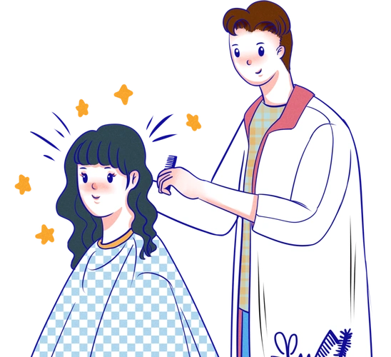 i生活今日农历二月二万物萌发苏醒你剪头发了吗