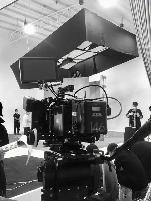 一柠影棚yiningstudio平面拍摄影视拍摄