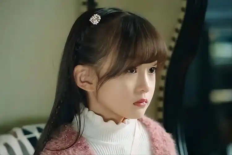 萌娃天花板小司藤6岁出道年入百万她究竟有何魅力