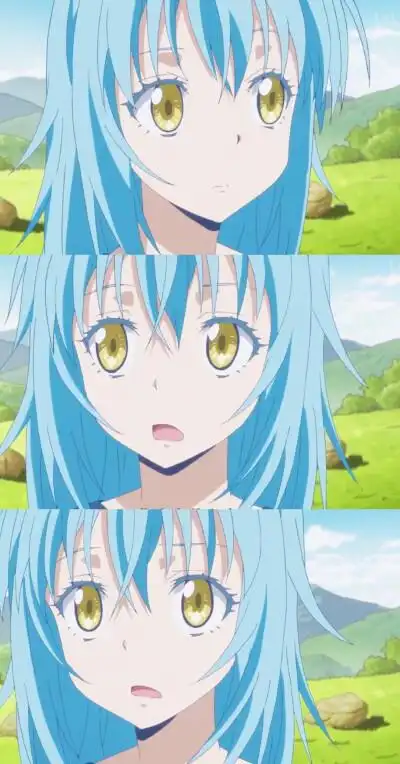 史莱姆. - 堆糖,美图壁纸兴趣社区