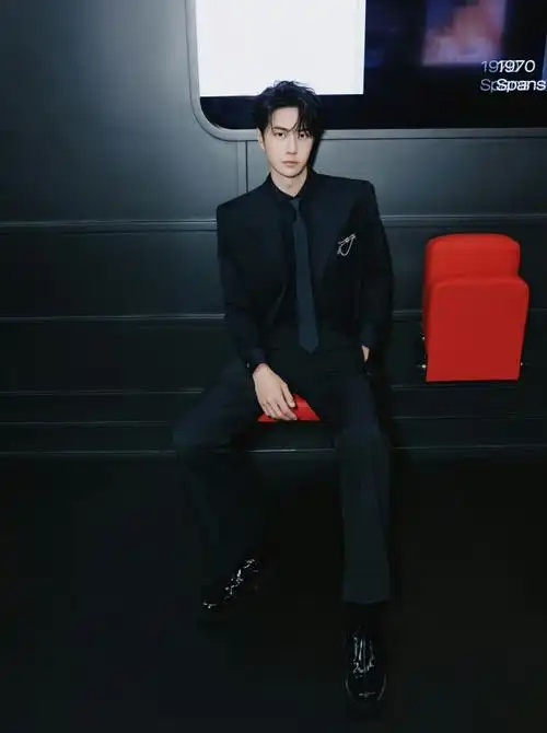 王一博匠心之选