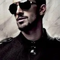 欧美沧桑胡渣男头像微信头像有胡渣的男人才men欧美成熟胡渣男霸气