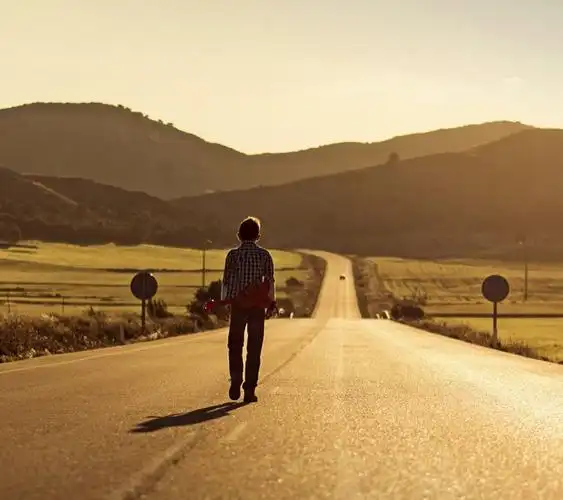 互动问答| 路痴是怎样的一种体验?