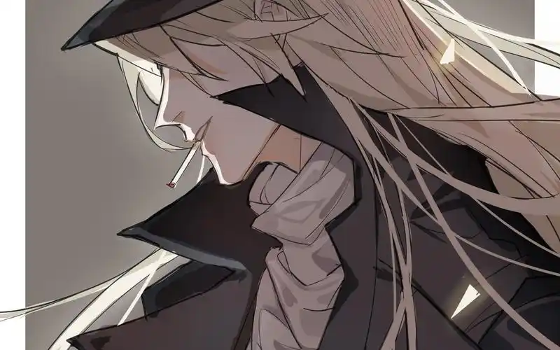 【名侦探柯南】用一首歌的时间摸个琴酒