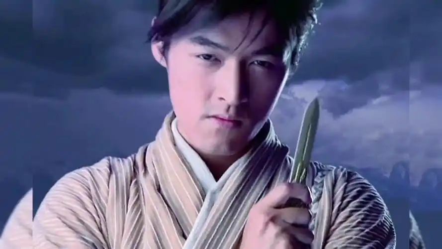 仙剑一三片花对比仙剑四六片花,你觉得哪个更有感觉#胡歌#仙剑