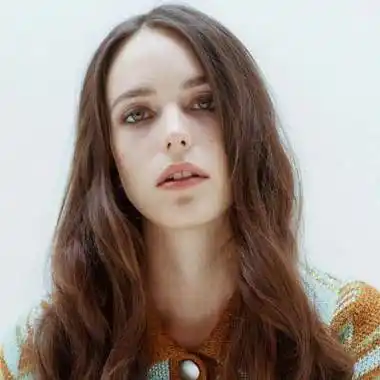 气质高冷欧美女生头像高清图片眼前女头是我喜欢的导读标题整理