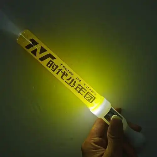 tnt时代少年团周边 tnt时代少年团应援棒宋亚轩刘耀文马嘉祺小鬼周边