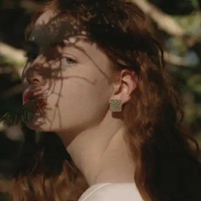 欧美复古小姐姐头像